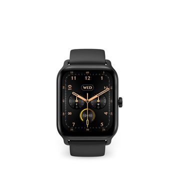 Smartwatch - PRIXTON G200, Negro