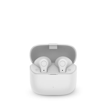 Auriculares Inalámbricos Tws155 Prixton - Blanco