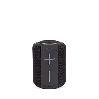 Altavoz Bluetooth Portátil Denver Electronics Btb-60 Fm Led 6w Negro con  Ofertas en Carrefour