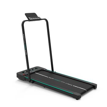 Cinta De Correr Prixton Run Fit - 10 Km/h - Ultraplegable