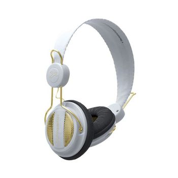 Phoenix Auriculares Con Microfono 1080 Air Blanco