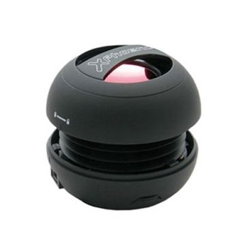 Phoenix Altavoz Mini Portatil Miniboom Jack 3.5mm