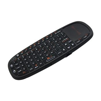 Phoenix Mini Teclado Bluetooth Blukey Presenter