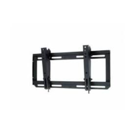 Soporte Plano Pared Inclinable Phoenix Para Pantalla Tv  Hasta 50kg  / Dista