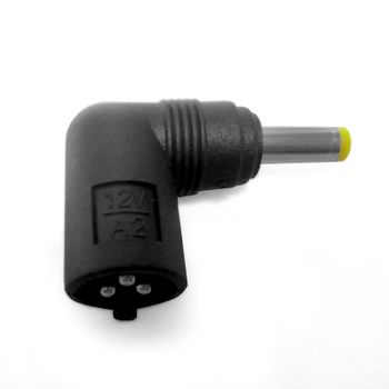 Conector  Tip Cargador Universal Phoenix