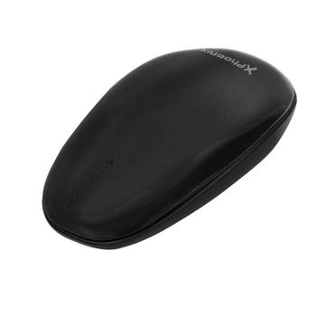 Mouse Raton Optico Phoenix Wireless Inalambrico