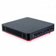 Mini Caja Ordenador Thin Mini Itx 1 Litro 50*187*207mm. Oem Sobremesa  3 X U