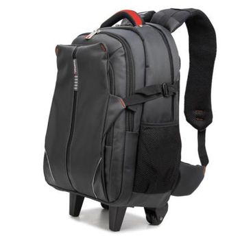 Mochila Trolley Maleta Phoenix Phdiscovery Con