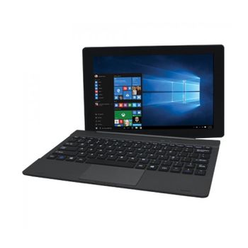 Funda Con Bluetooth Teclado Ykcloud Lx106r Para Lenovo Tab M10 Plus (3rd Gen)  10.61 con Ofertas en Carrefour