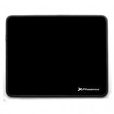 Alfombrilla Phoenix Pmousepad-s Para Mouse Raton Tamaño S 280 X 220  X 3 Mm