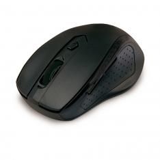 Mouse Raton Optico Phoenix Ph516b+ Wireless Inalambrico 2.4ghz Nano Receptor