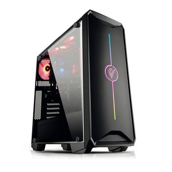 Aerocool FUZION1 Pasta Térmica PC Gaming con Nanotecnología Alto  Rendimiento 1g