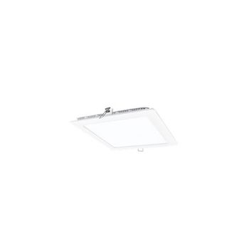 Downlight Led 4w Blanco 3000ºk Cuadrado