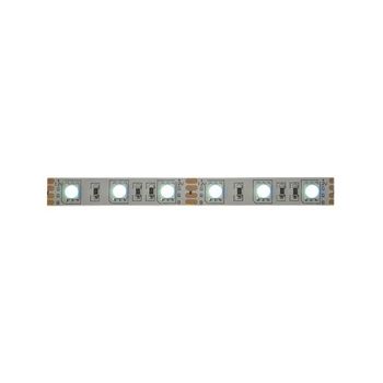 Tira Led 12v 14,4w Smd5050 Ip65 6000ºk - 5 Metros