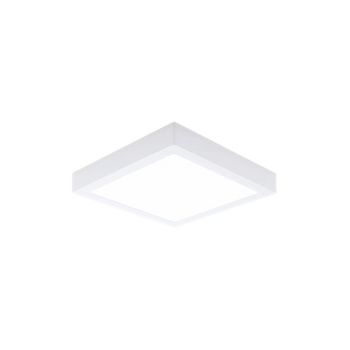 Downlight Superficie 18w Blanco 3000ºk