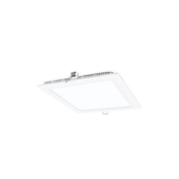 Downlight Led 18w Blanco 3000ºk Cuadrado