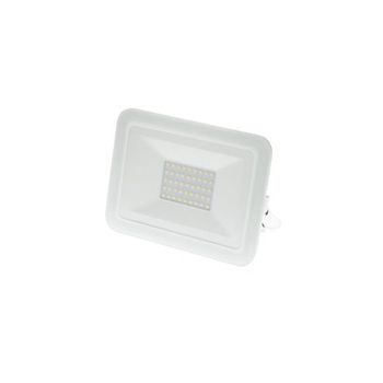 Proyector Pad Blanco 30w 3000ºk