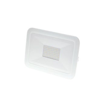 Proyector Pad Blanco 50w 3000ºk