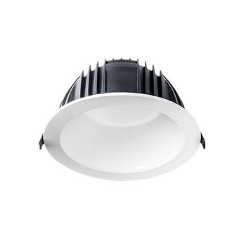 Downlight Smd Hole 35w 3000ºk Blanco