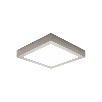 Downlight Superficie 25w Níquel 3000ºk