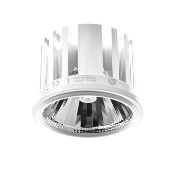 Lámpara Led Ar-111 20w 6000ºk