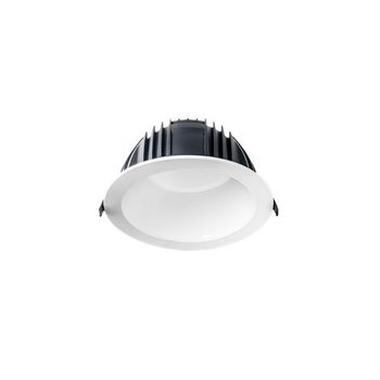 Downlight Smd Hole 12w 3000ºk Blanco