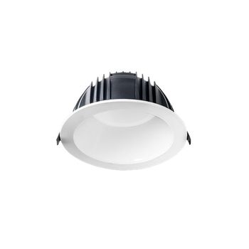 Downlight Smd Hole 25w 3000ºk Blanco