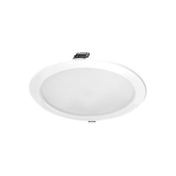 Downlight Led 25w Blanco 3000ºk