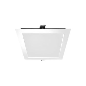 Downlight Led 25w Blanco 3000ºk