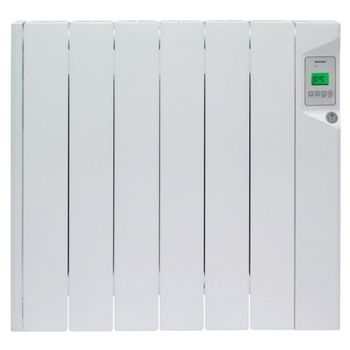 Ducasa Calentador De Inercia Fluido 1500w - 0636273