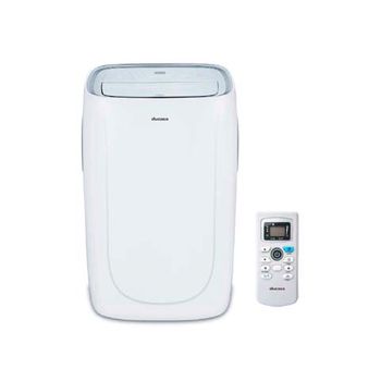 Ducasa Portátil Solo Frío 3200 W, R-290, Clase A