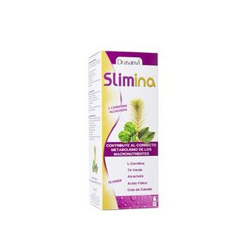 Slimina Drenaje 250 Ml Drasanvi