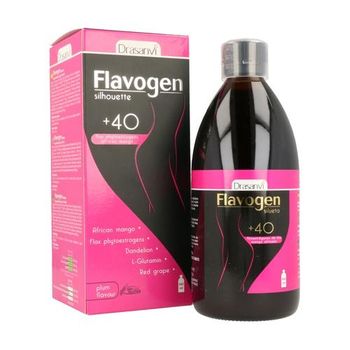 Flavogen Silueta 500 Ml