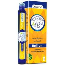 Drasanvi Aceite Arbol Del Te Roll-on 10ml.