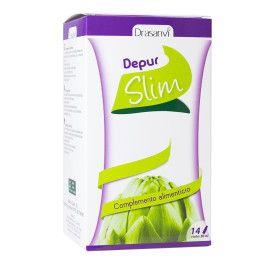 Drasanvi Depur Slim