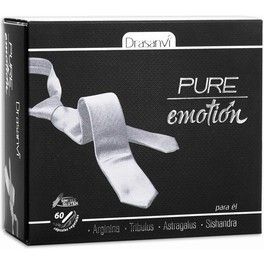 Drasanvi Pure Emotion Hombre 60 Vcaps