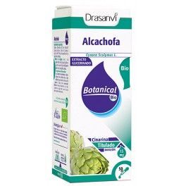 Drasanvi Glicerinado Bio De Alcachofa 50 Ml