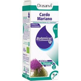 Drasanvi Glicerinado Bio De Cardo Mariano 50 Ml