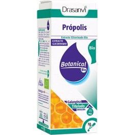 Drasanvi Glicerinado Bio De Propolis 50 Ml