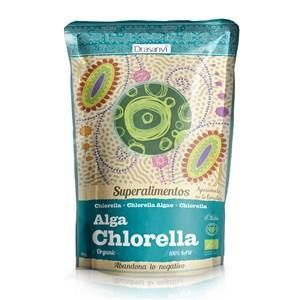 Chlorella En Polvo Bio Drasanvi, 90 G