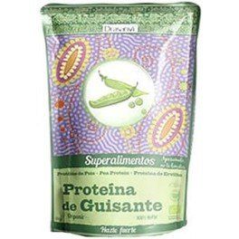 Drasanvi Proteína De Guisante Bio 250 Gr