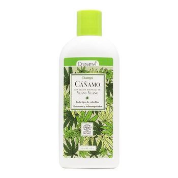 Champú Cáñamo Bio Drasanvi