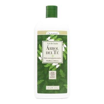 Gel Árbol Del Té Bio, Drasanvi 250 Ml