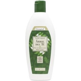 Drasanvi Locion Corporal Arbol De Te Bio 300 Ml