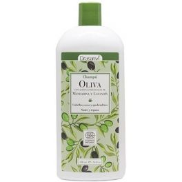 Drasanvi Champu Aceite De Oliva Bio 500 Ml