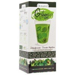 Drasanvi Green Life 500 Ml