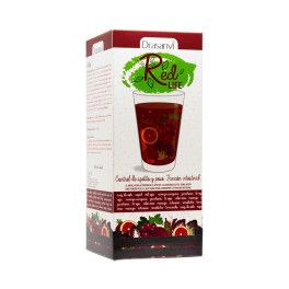 Drasanvi Red Life 500 Ml