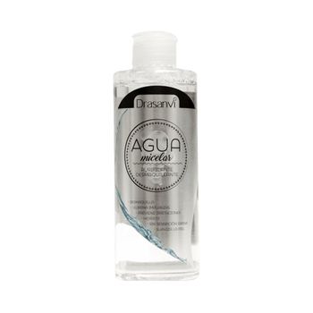 Agua Micelar Purificante Drasanvi 250 Ml