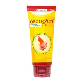 Drasanvi - Oseogen Rescue Gel Roll-on - Alivio Del Dolor