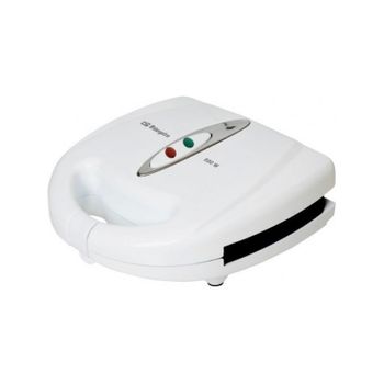 Sandwichera Grill Gofrera Orbegozo SW 7550 800W